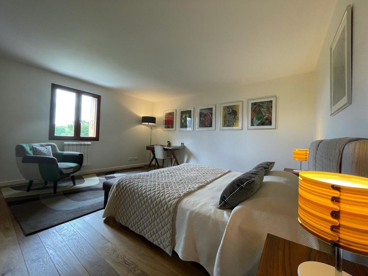 Suites&balnéo - Vue Panoramique Sur Le Vercors Séjour chez l'habitant *