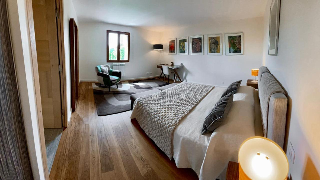Suites&balnéo - Vue Panoramique Sur Le Vercors