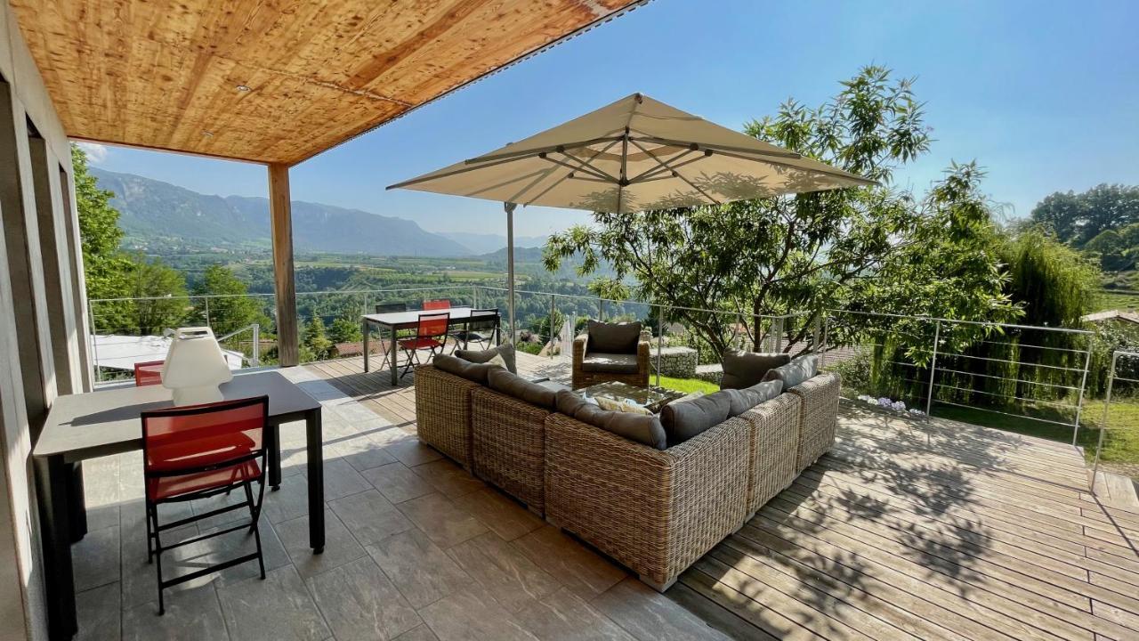 Suites&balnéo - Vue Panoramique Sur Le Vercors Séjour chez l'habitant Pont-en-Royans