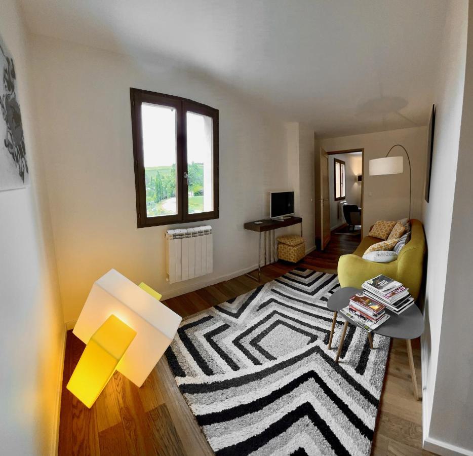Homestay & Balneo - Vue Panoramique Sur Le Vercors *