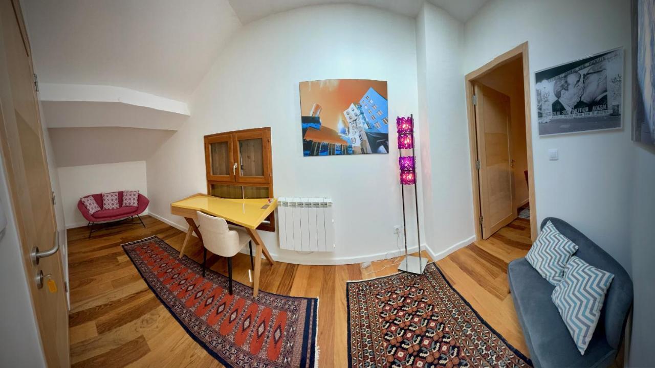 & Balneo - Vue Panoramique Sur Le Vercors Privatunterkunft